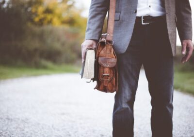 C’est la rentrée ! Bienvenue aux maîtres délégués