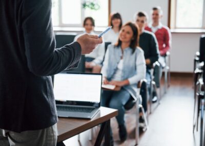 Vous êtes stagiaires ? Cet article est pour vous !