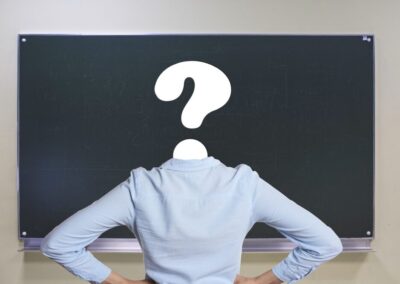 Etre stagiaire dans le 2nd degré – La FAQ