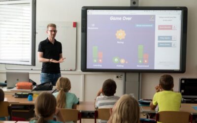 Evaluation des enseignants maîtres délégués – save the date !