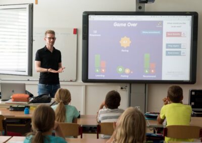 Evaluation des enseignants maîtres délégués – save the date !