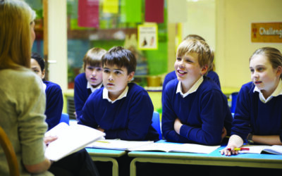 Calendrier scolaire 2024-2025