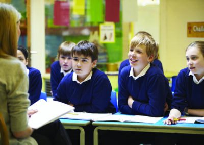 Calendrier scolaire 2024-2025