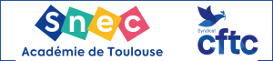 Snec-CFTC Toulouse