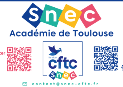Découvrez nos panneaux syndicaux !