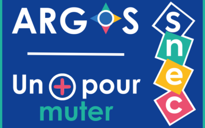 Mutation : ARGOS, le service à votre service