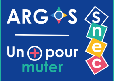 Mutation : ARGOS, le service à votre service