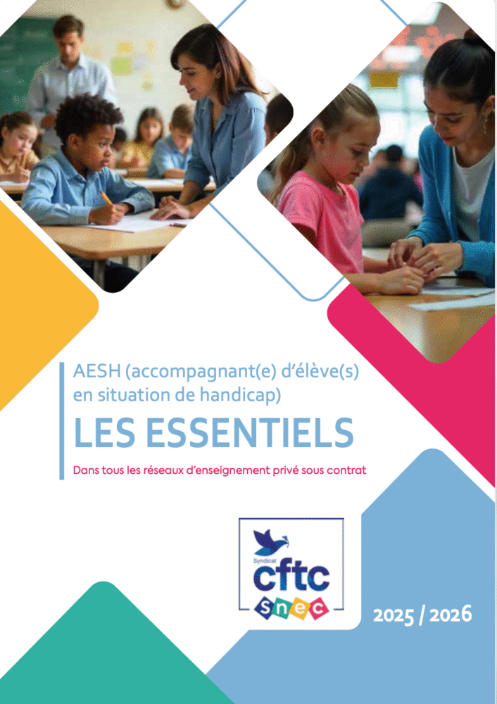 Enseignants