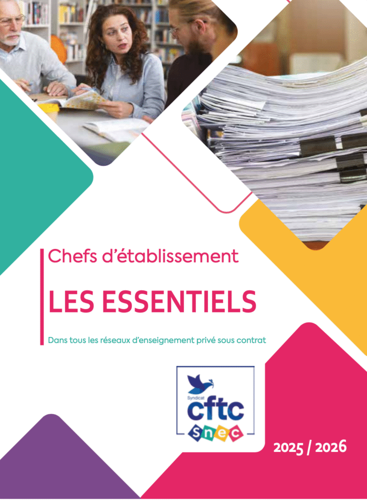 Enseignants