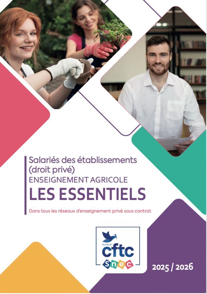 Enseignants