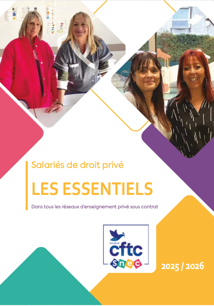 Enseignants